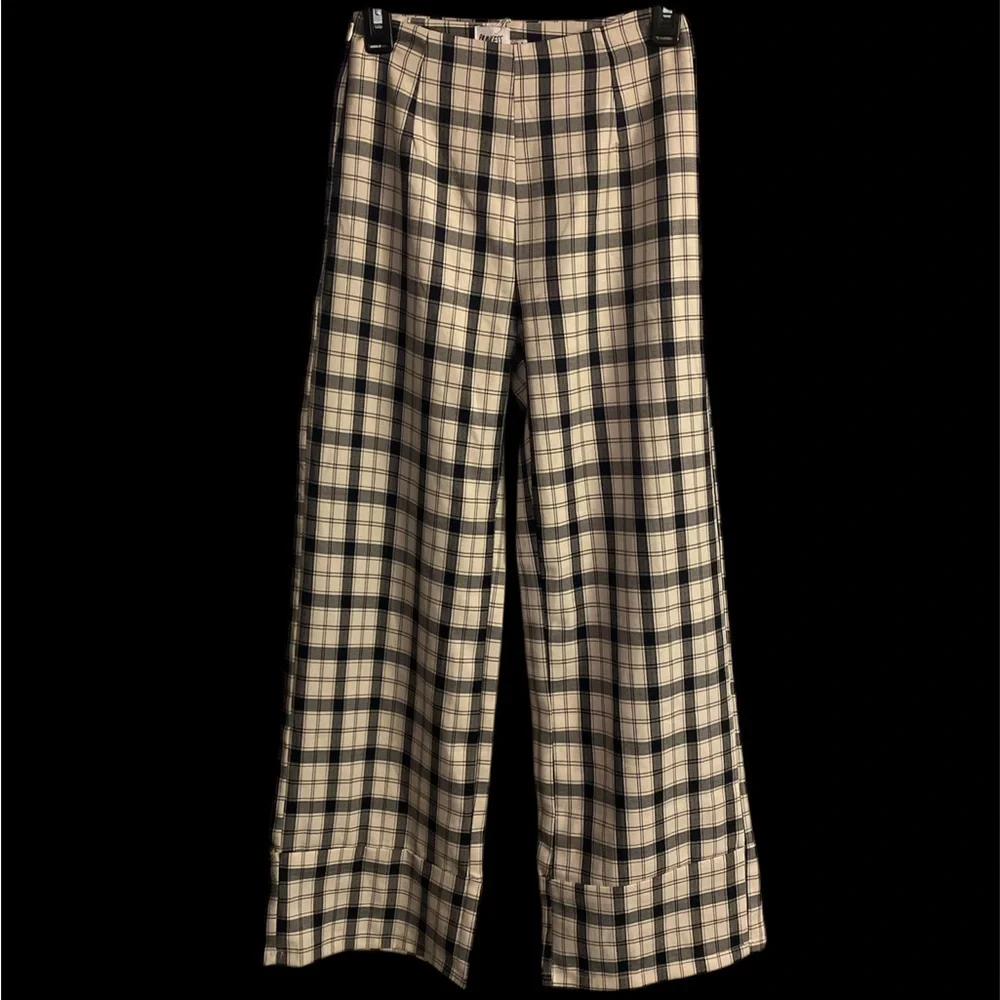 PRINCESS POLLY EUROS PANTS SIZE 4 NWT - Picture 3 of 7